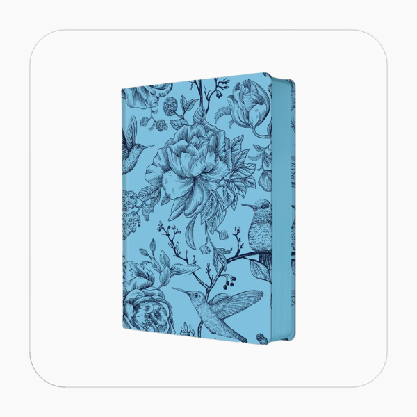 Vintage Birds Designer MultiPlanner
